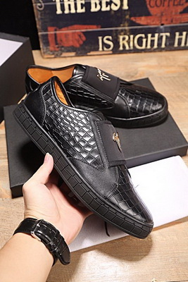 GZ Men Loafers--006